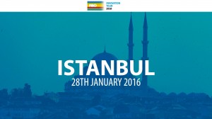 FIT Istanbul 16